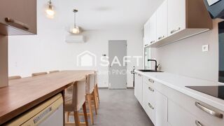  Maison à vendre 4 pièces 77 m²