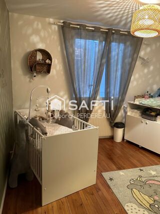  Maison � vendre 4 pi�ces 60 m�