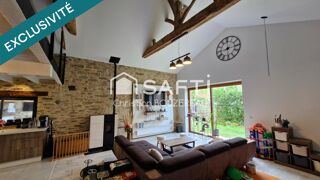  Maison � vendre 5 pi�ces 135 m�
