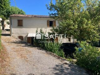  Maison à vendre 4 pièces 115 m²