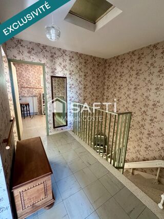 Maison � vendre 5 pi�ces 100 m�