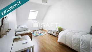  Maison à vendre 5 pièces 105 m²
