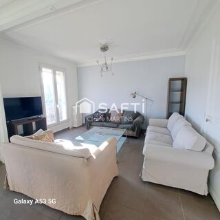  Appartement � vendre 5 pi�ces 90 m�