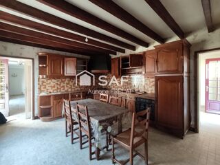  Maison à vendre 5 pièces 150 m²