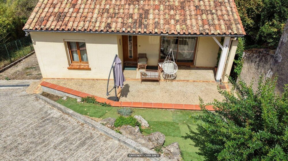 Vente Maison Maison récemment rénovée, classée en A ! Laplume