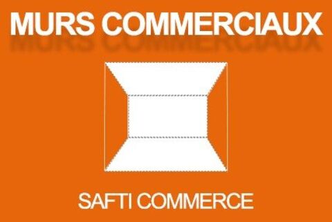 LANDERNEAU - Local commercial avec stationnement Bel emplacement avec stationnement 349000 29800 Landerneau