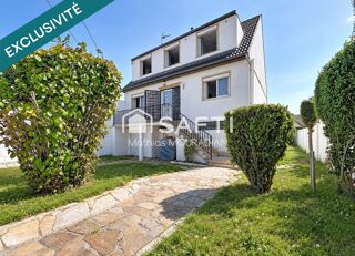 Vente Maison Maison familiale avec jardin et studio indépendant Champigny-sur-marne