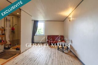  Maison  vendre 6 pices 107 m