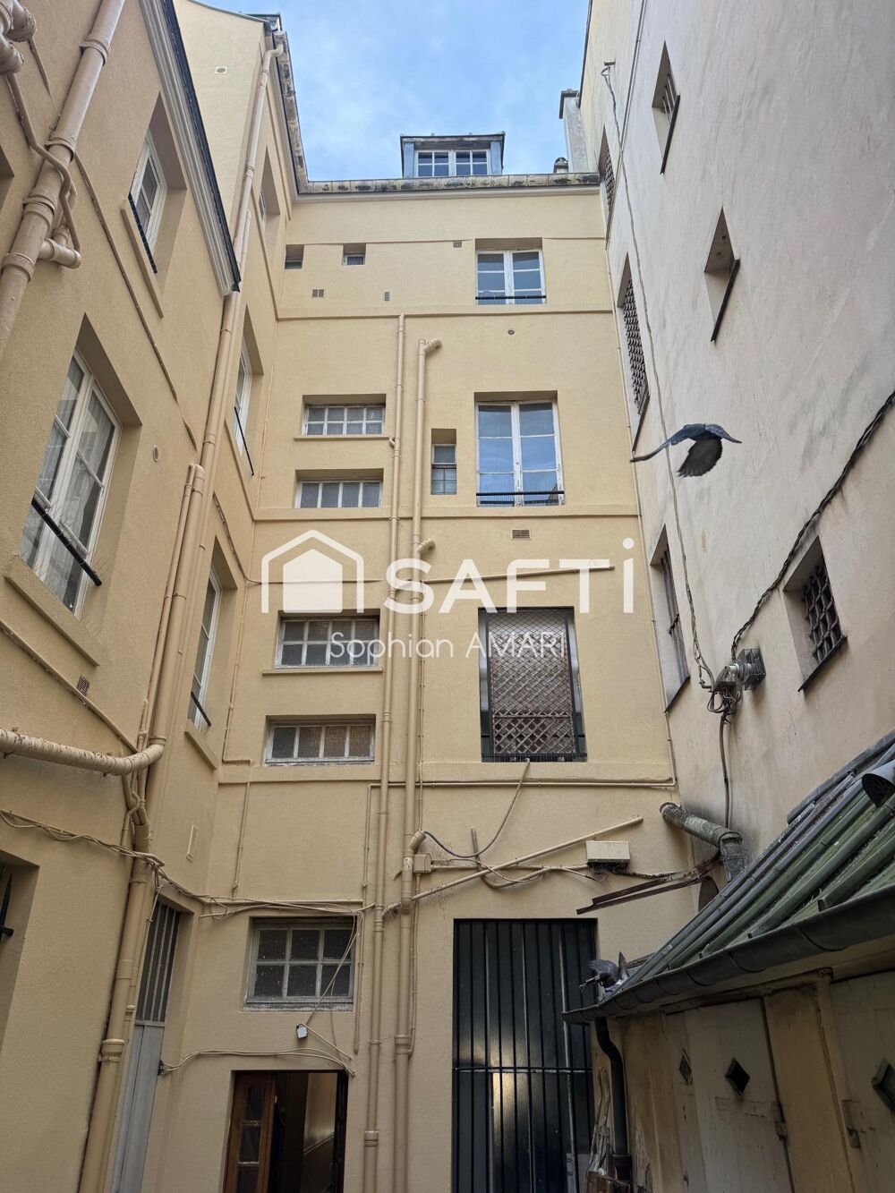 Vente Immeuble Immeuble de 13 lots Versailles