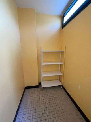 Vente Appartement Appartement T1 Bis, parking. Bourges