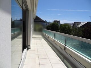  Appartement à vendre 1 pièce 30 m²