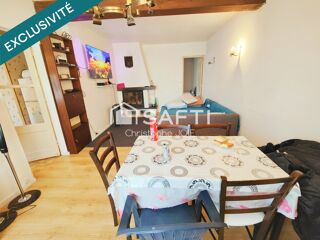  Maison à vendre 3 pièces 51 m²