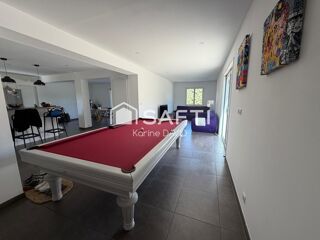  Maison à vendre 5 pièces 165 m²