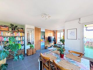  Appartement � vendre 3 pi�ces 92 m�