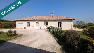  Maison à vendre 5 pièces 123 m²