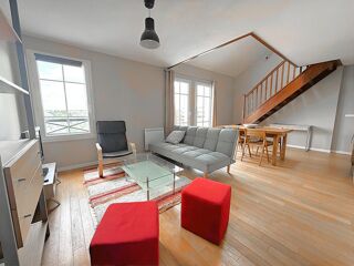  Appartement à vendre 3 pièces 67 m²