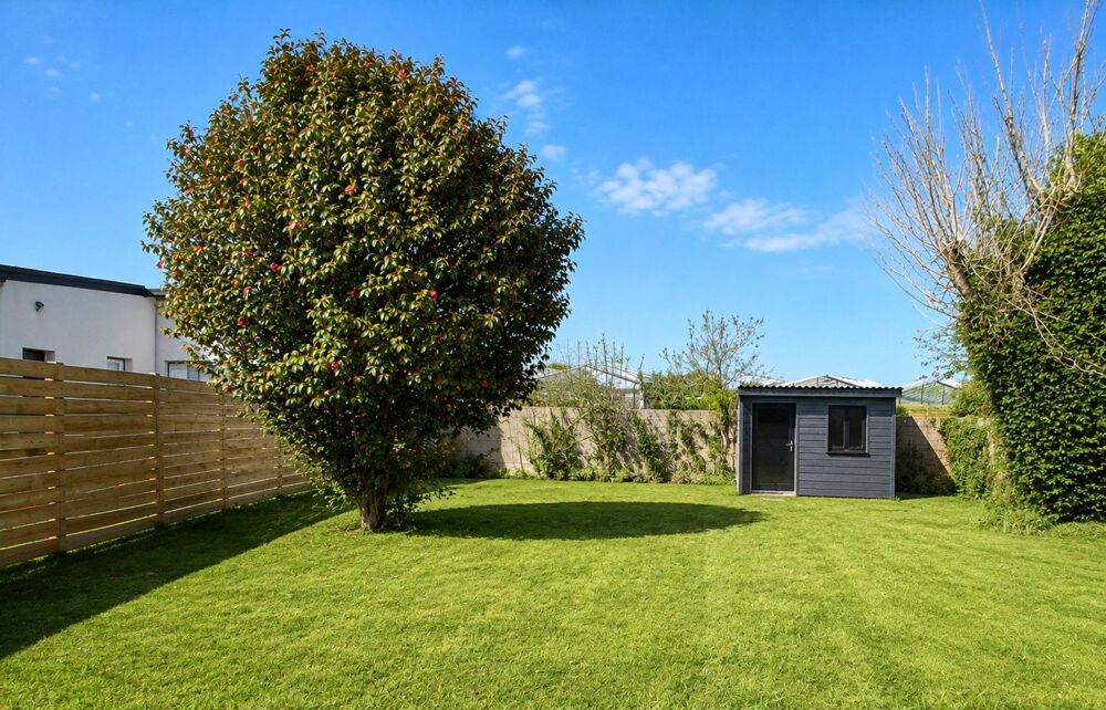 Relecq Kerhuon: maison familiale T6, 4 chambres,
