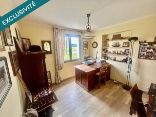  Maison à vendre 6 pièces 132 m²