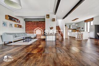  Maison � vendre 6 pi�ces 165 m�