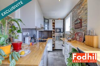  Appartement à vendre 3 pièces 47 m²