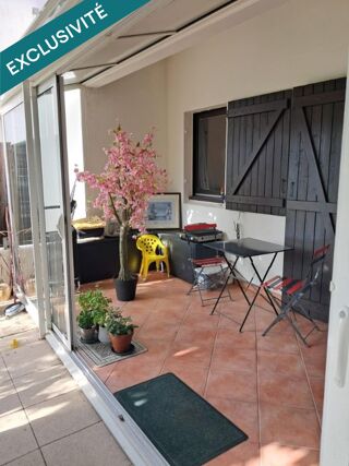  Maison à vendre 3 pièces 49 m²