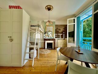  Appartement  vendre 1 pice 25 m