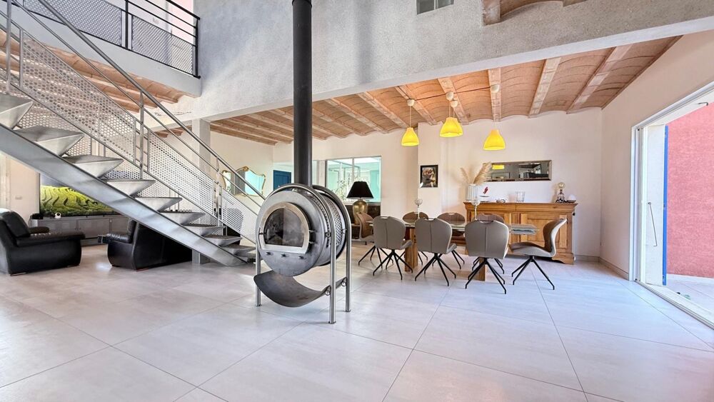 � vendre  Maison La Palme (11480)