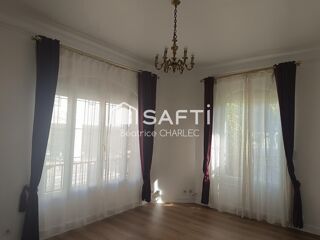  Appartement à louer 3 pièces 50 m²