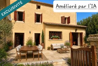  Maison à vendre 5 pièces 157 m²