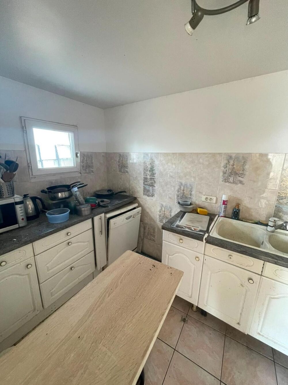 Vente Appartement secteur recherché Talence