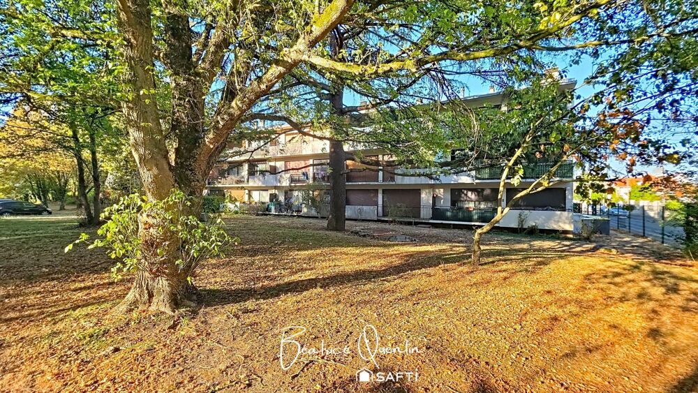 Vente Appartement De beaux volumes, de la lumière et un vrai potentiel ! Brunoy