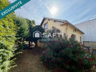  Maison à vendre 4 pièces 160 m²