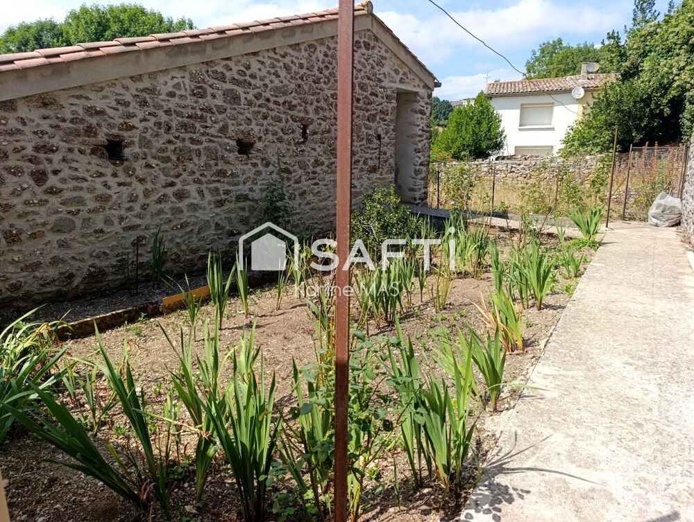 Vente Maison Maison avec jardin et dépendances Bouisse