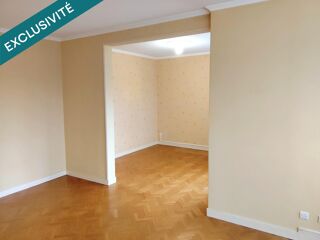 Appartement � vendre 4 pi�ces 100 m�