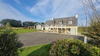  Maison à vendre 7 pièces 187 m²