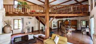  Maison à vendre 12 pièces 363 m²