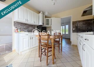  Maison à vendre 5 pièces 105 m²