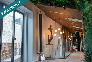  Appartement � vendre 9 pi�ces 283 m� Paris 3e arrondissement
