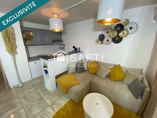  Appartement � vendre 2 pi�ces 30 m�