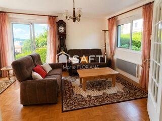  Maison à vendre 3 pièces 80 m²