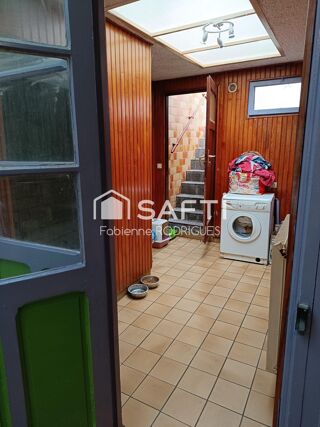  Maison à vendre 5 pièces 91 m²