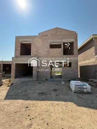  Maison � vendre 5 pi�ces 103 m�