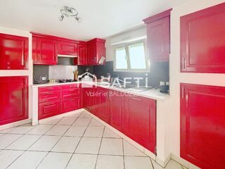  Maison � vendre 5 pi�ces 106 m�