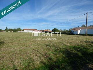  Terrain � vendre 1500 m�