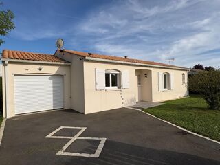  Maison � vendre 5 pi�ces 87 m�