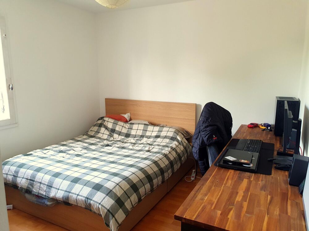 Vente Appartement Appartement T3 + garage Bergerac