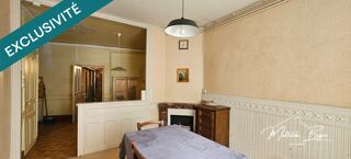  Maison à vendre 4 pièces 89 m²