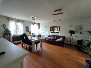  Maison à vendre 4 pièces 95 m²