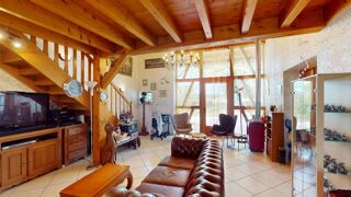  Maison à vendre 5 pièces 163 m²
