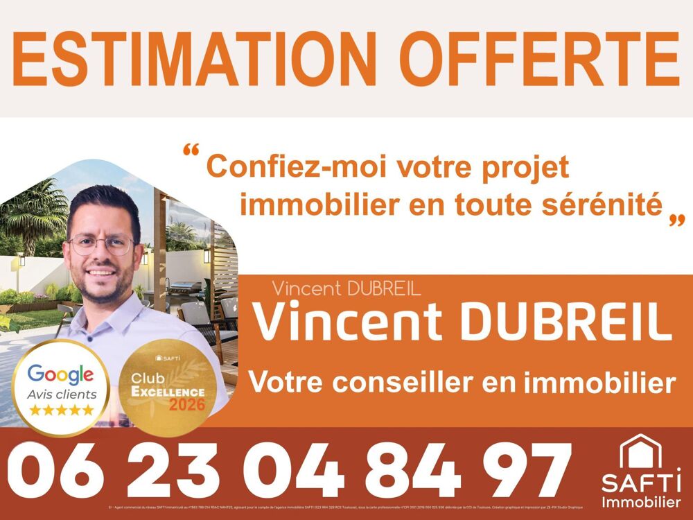 Vente Terrain TERRAIN LA HAIE-FOUASSIERE - PROCHE CENTRE BOURG La haie-fouassiere